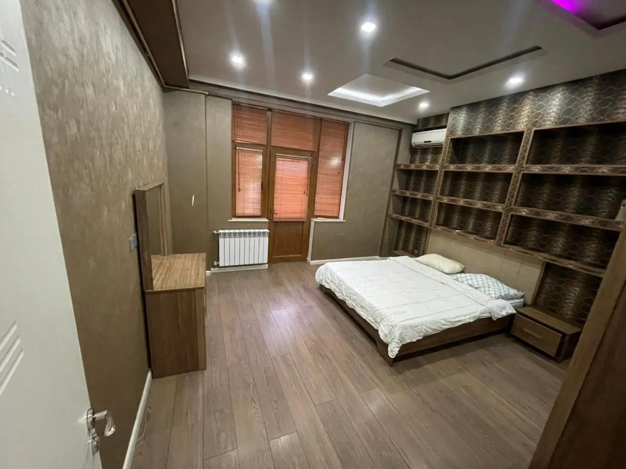Apartment In The Center Baku