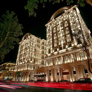 Otel Intercontinental By Ihg, Bakü