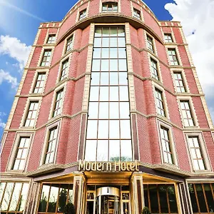 Otel Modern, Bakü