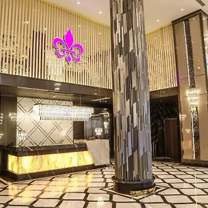 Otel Iris - Halal, Bakü