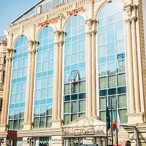 Otel Emerald, Bakü