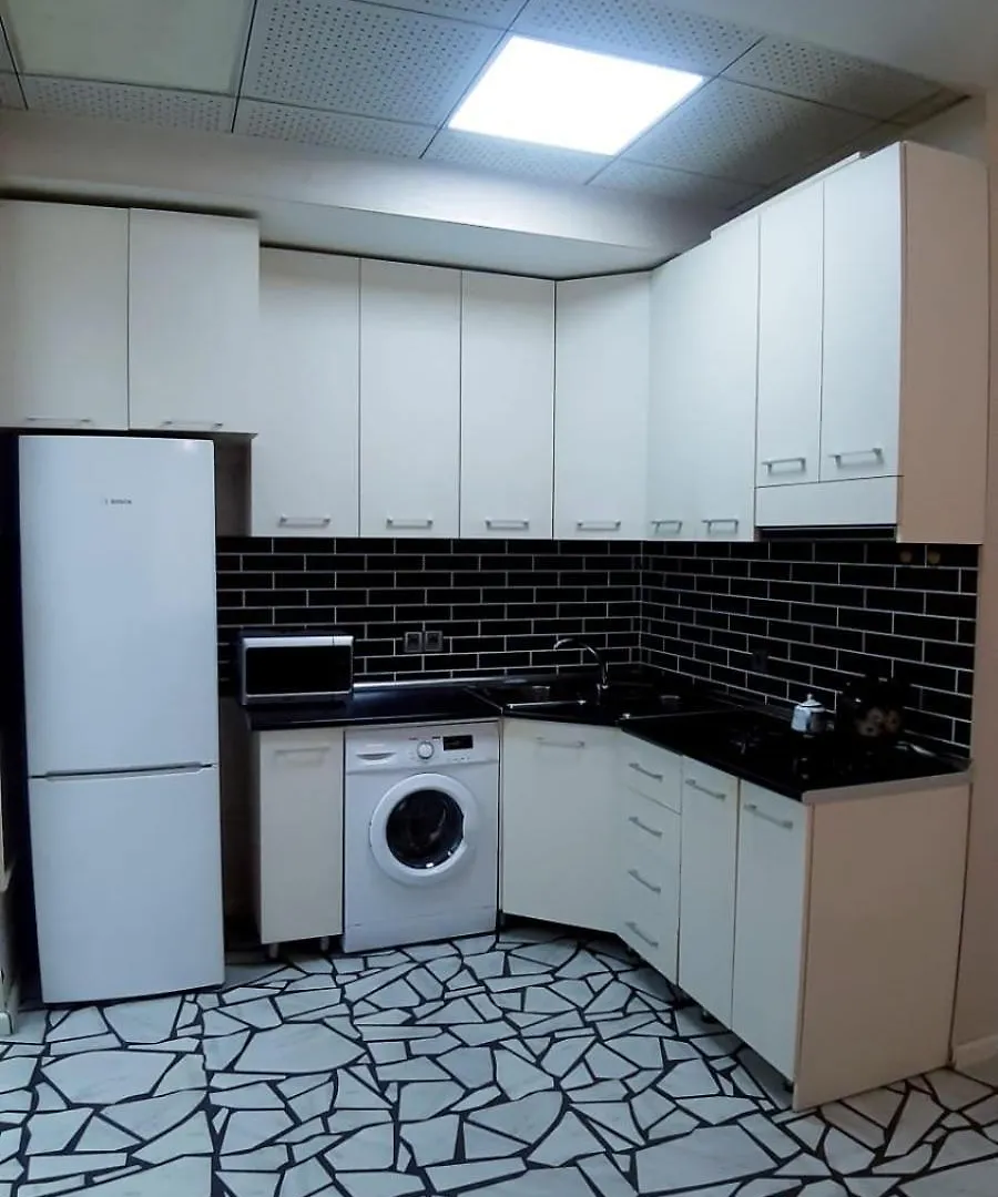 Apartment In The Center Baku Azerbaijan