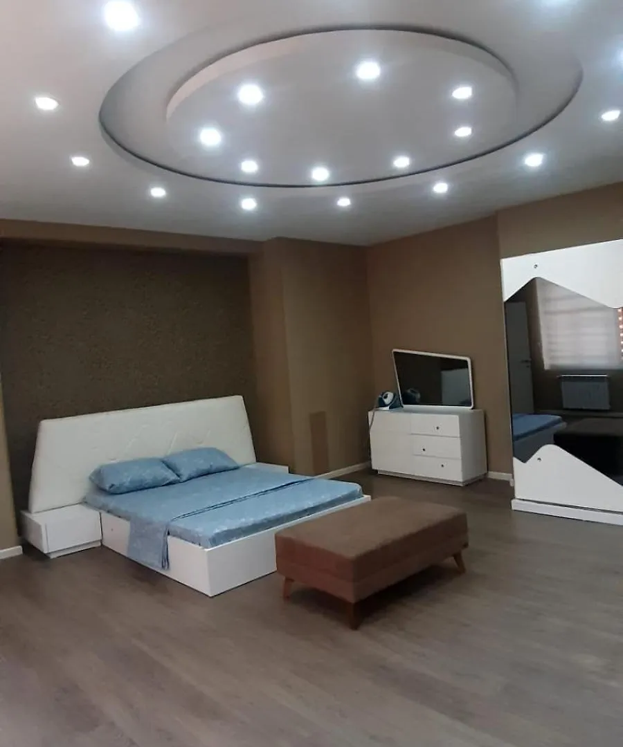 Apartment In The Center Baku