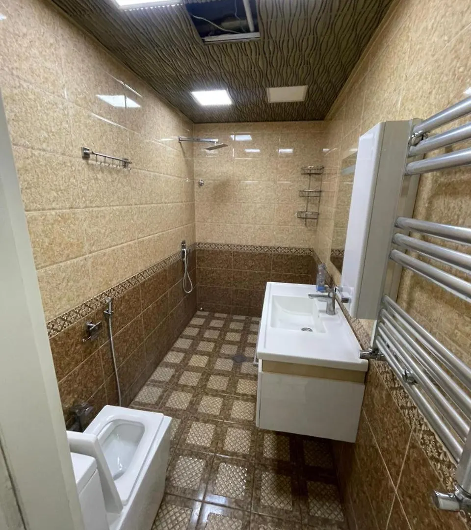 Apartment In The Center Baku