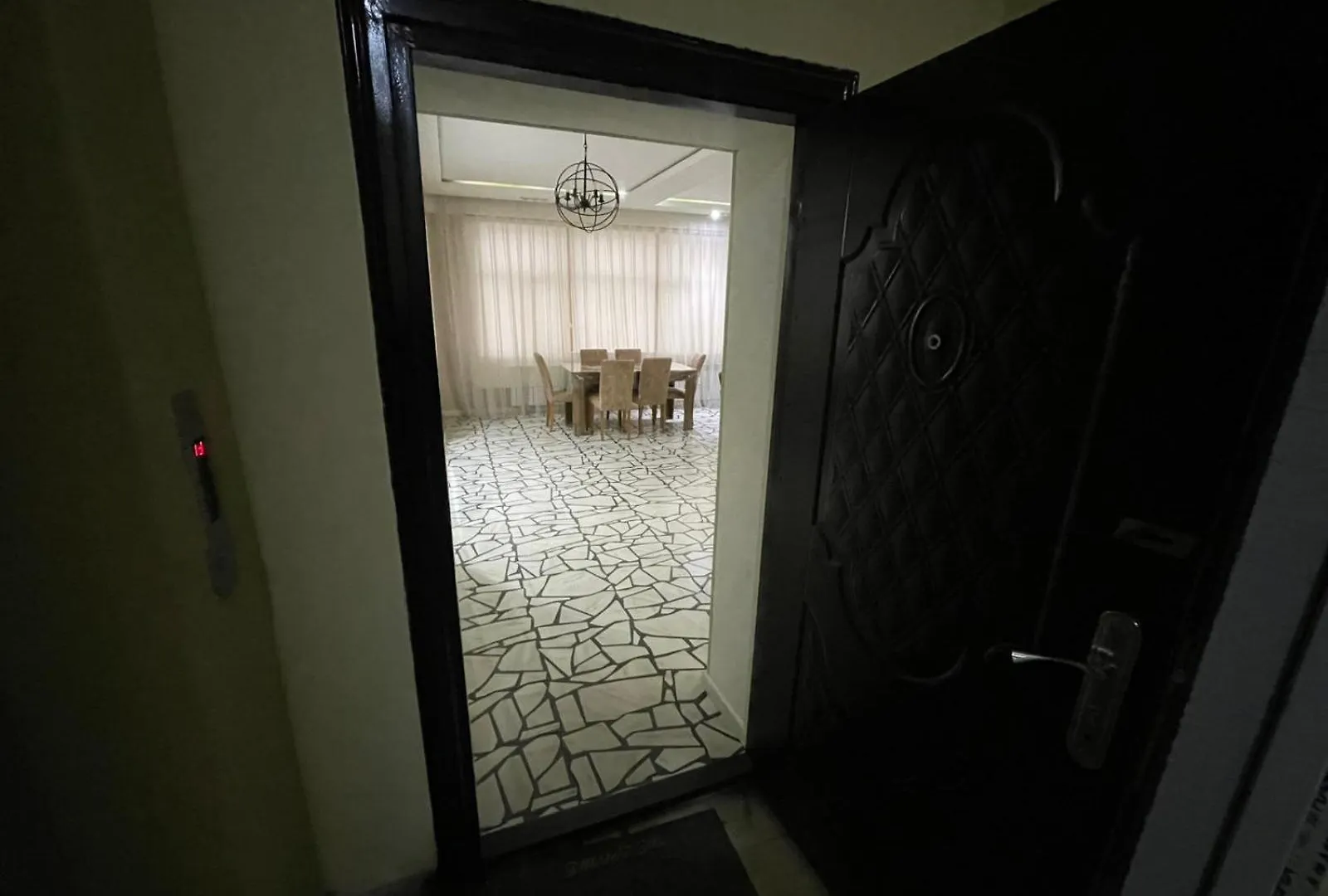 Apartment In The Center Baku 0*,  Azerbaijan