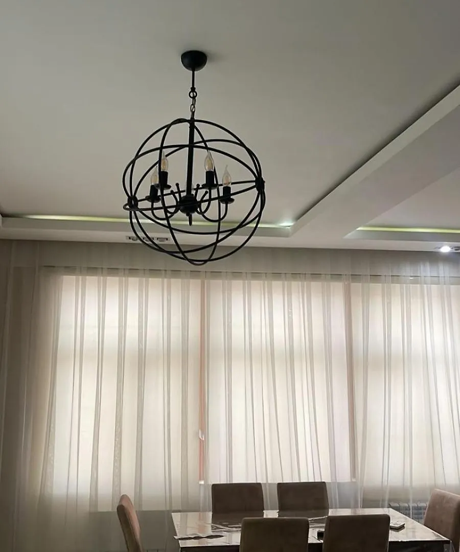 Apartment In The Center Baku