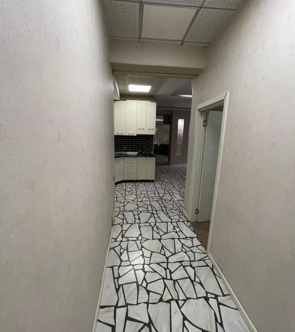 Apartment In The Center Baku 0*,