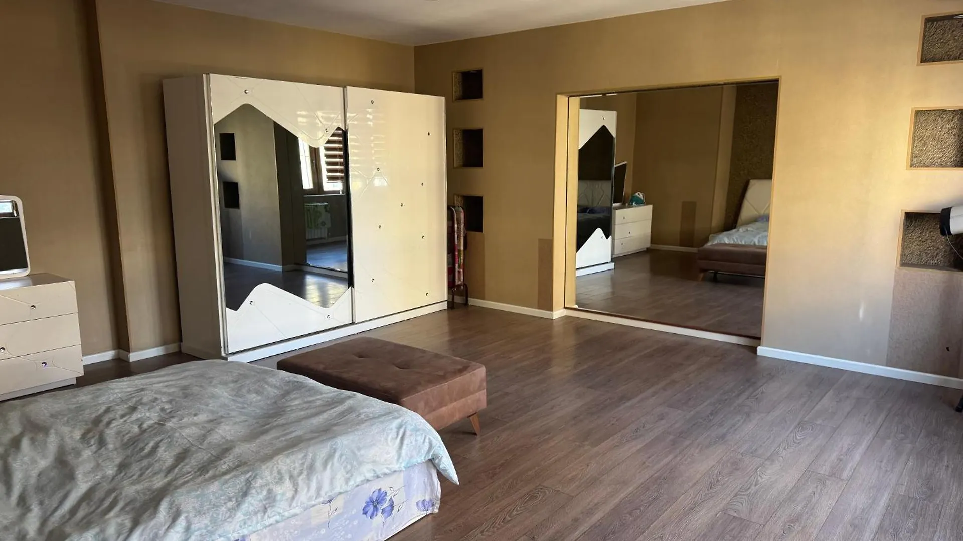 Apartment In The Center Baku