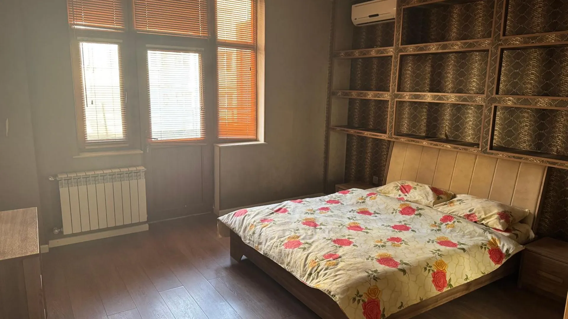 Apartment In The Center Baku Azerbaijan